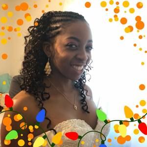 Meet your Posher, Jahlysa